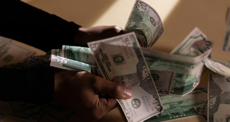 The Greed Economy: Analysing the Nigerian Situation through the Lens of Exploitation